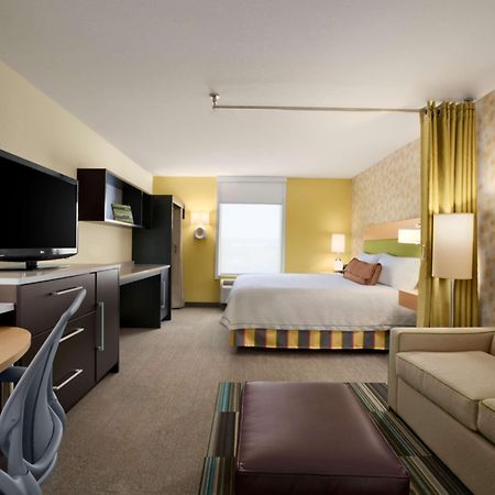 Home2 Suites By Hilton Bowling Green Bagian luar foto