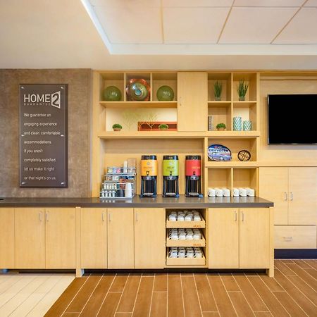 Home2 Suites By Hilton Bowling Green Bagian luar foto