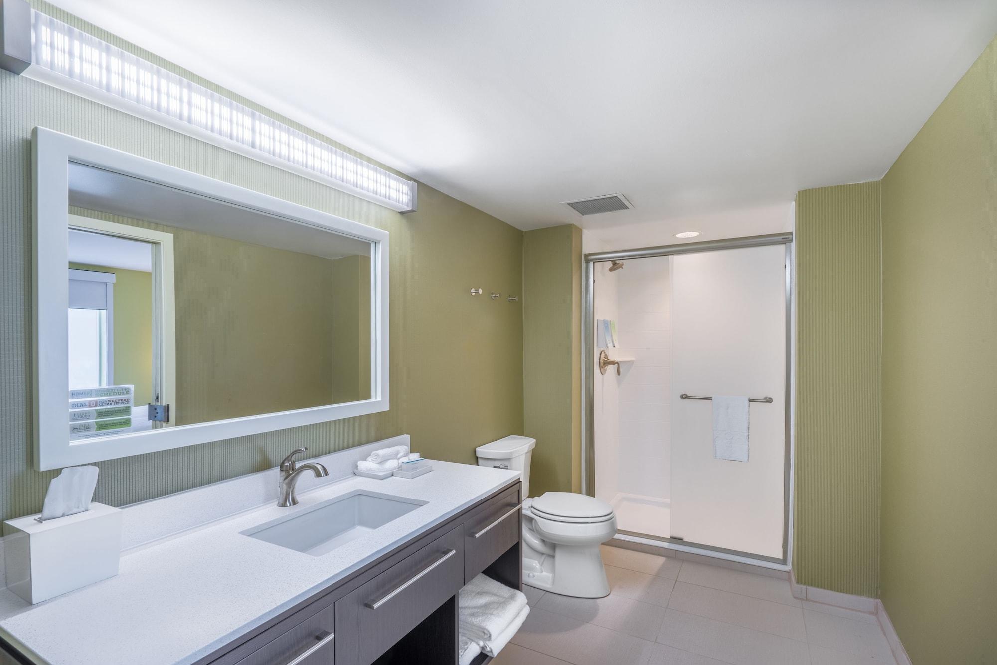 Home2 Suites By Hilton Bowling Green Bagian luar foto