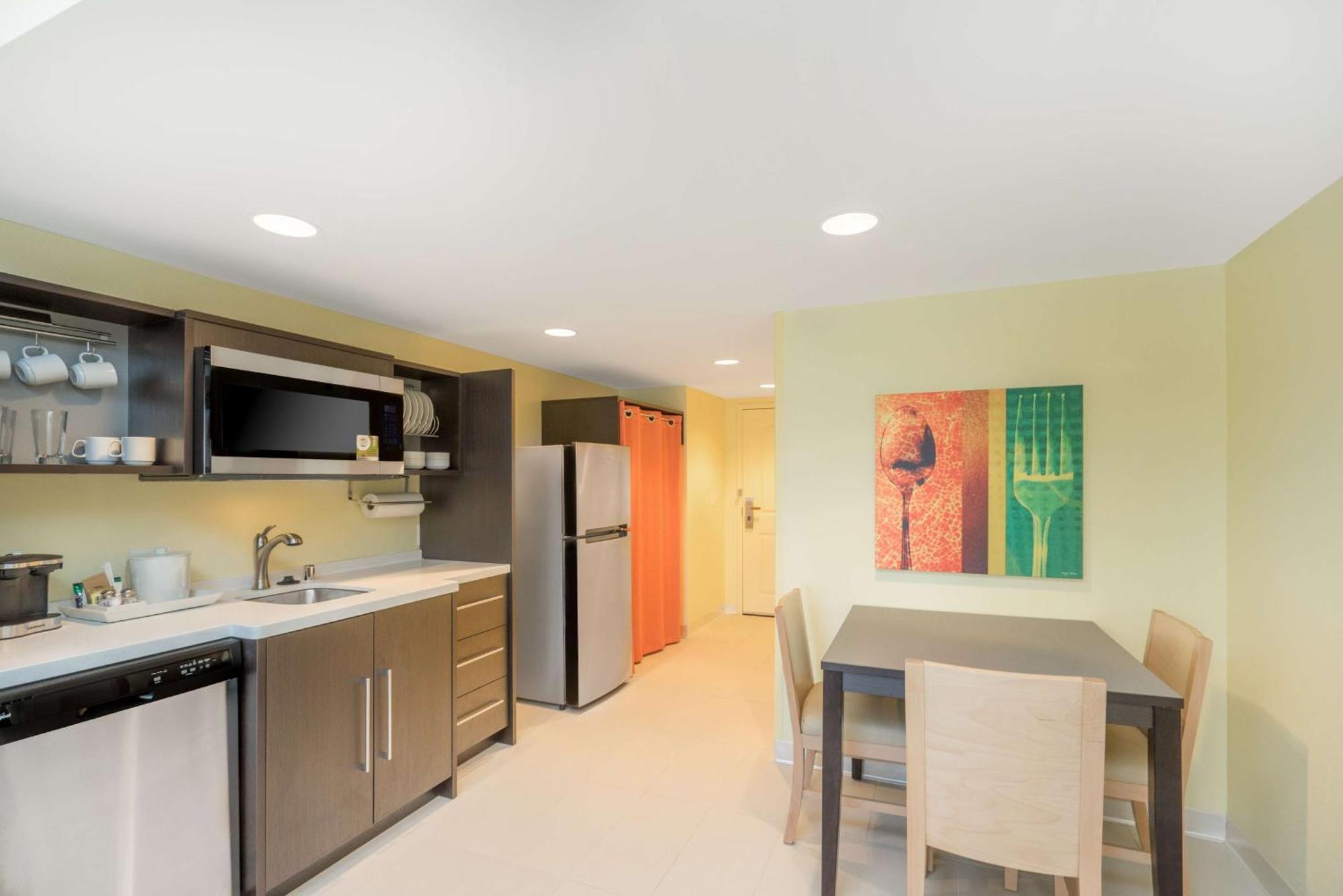 Home2 Suites By Hilton Bowling Green Bagian luar foto