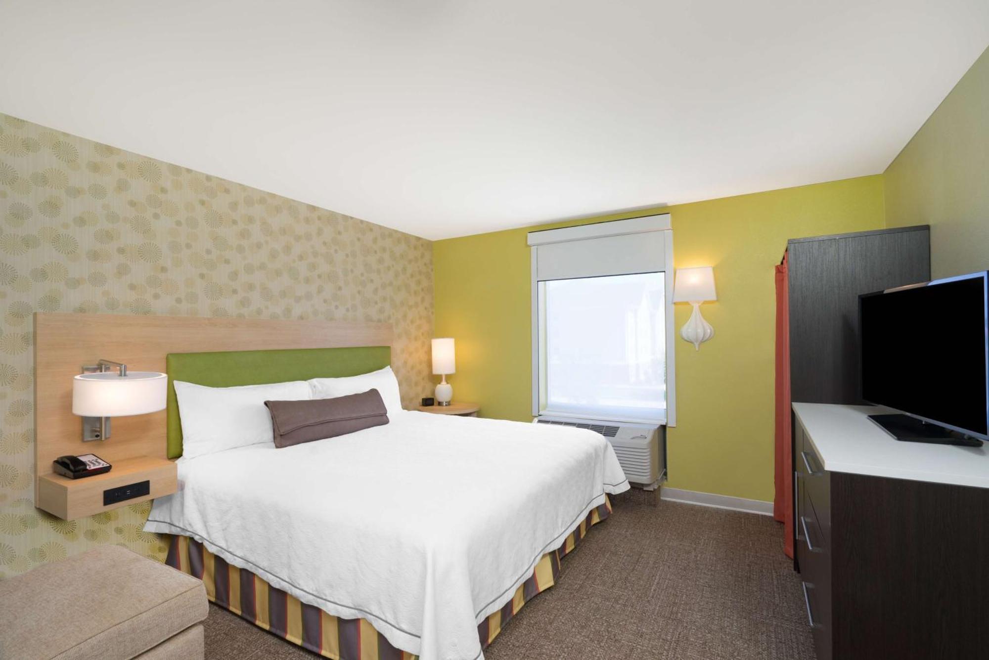 Home2 Suites By Hilton Bowling Green Bagian luar foto