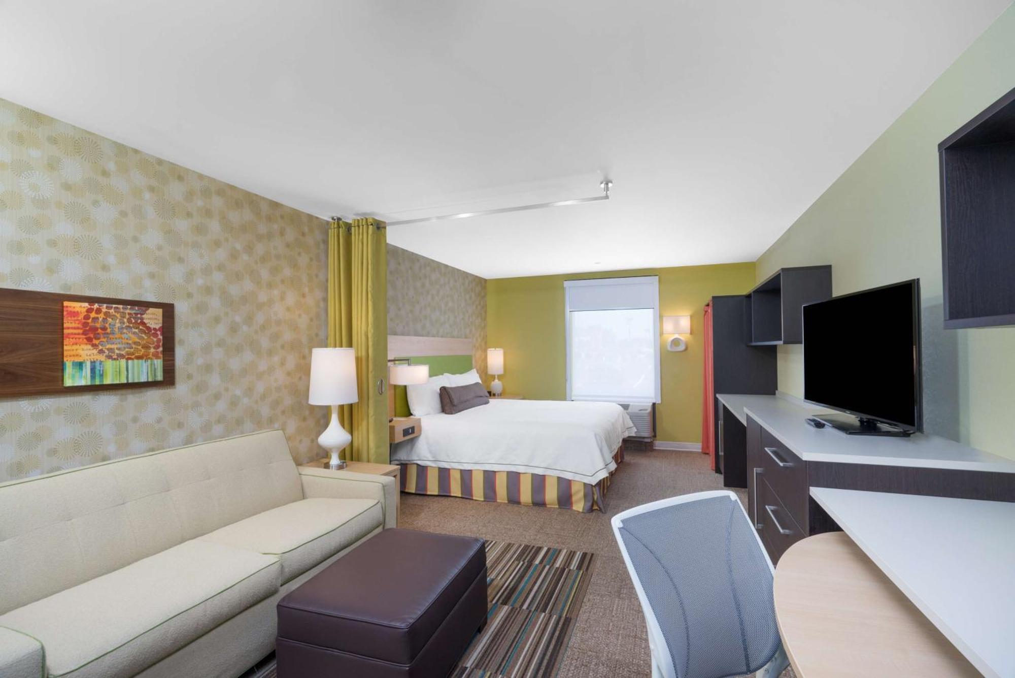 Home2 Suites By Hilton Bowling Green Bagian luar foto