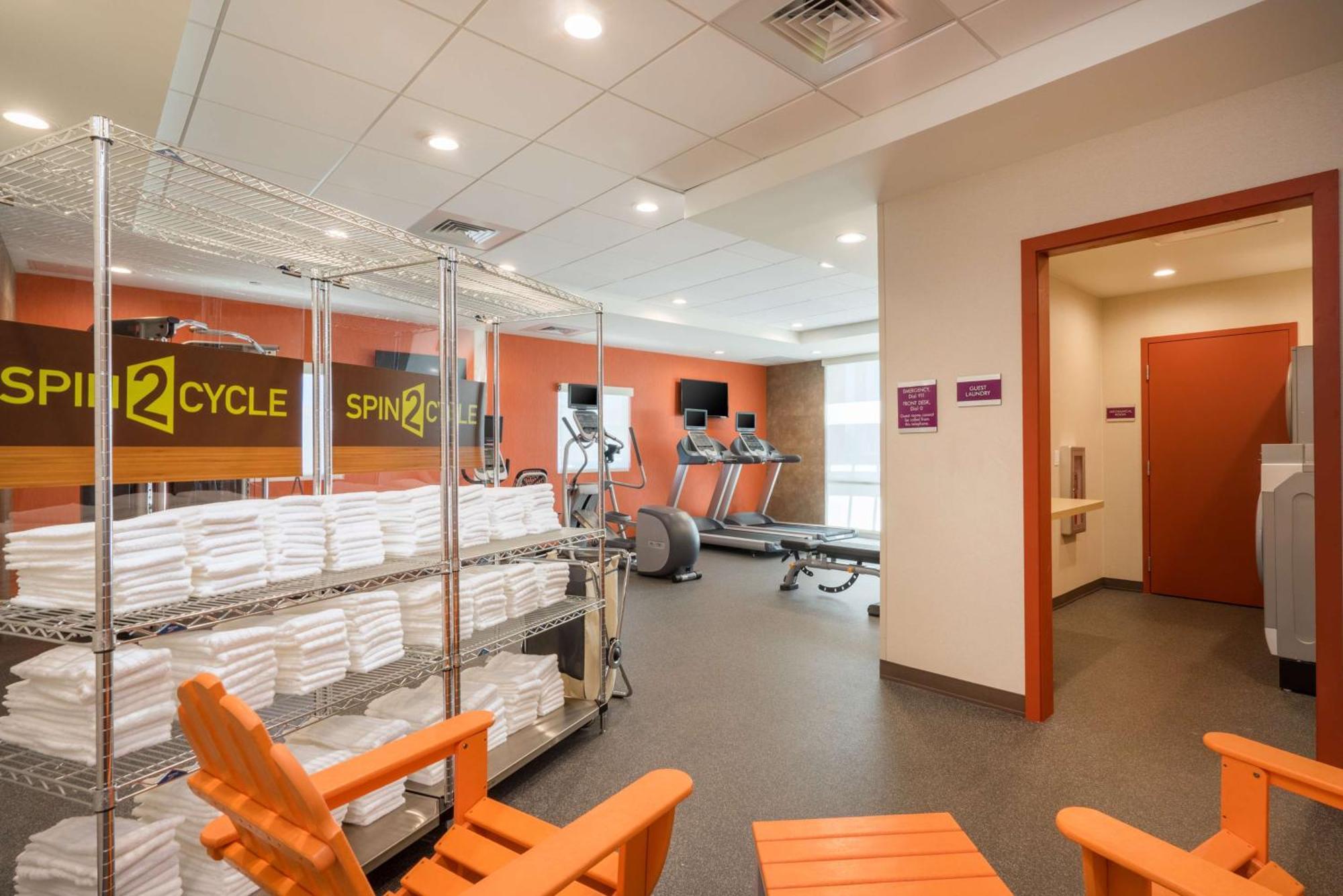 Home2 Suites By Hilton Bowling Green Bagian luar foto