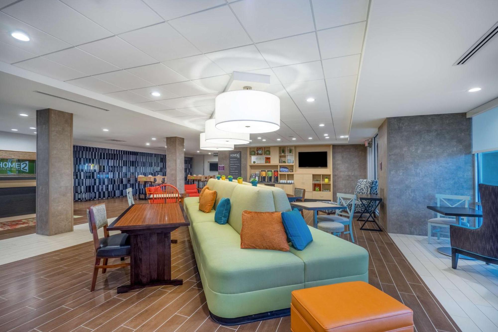 Home2 Suites By Hilton Bowling Green Bagian luar foto