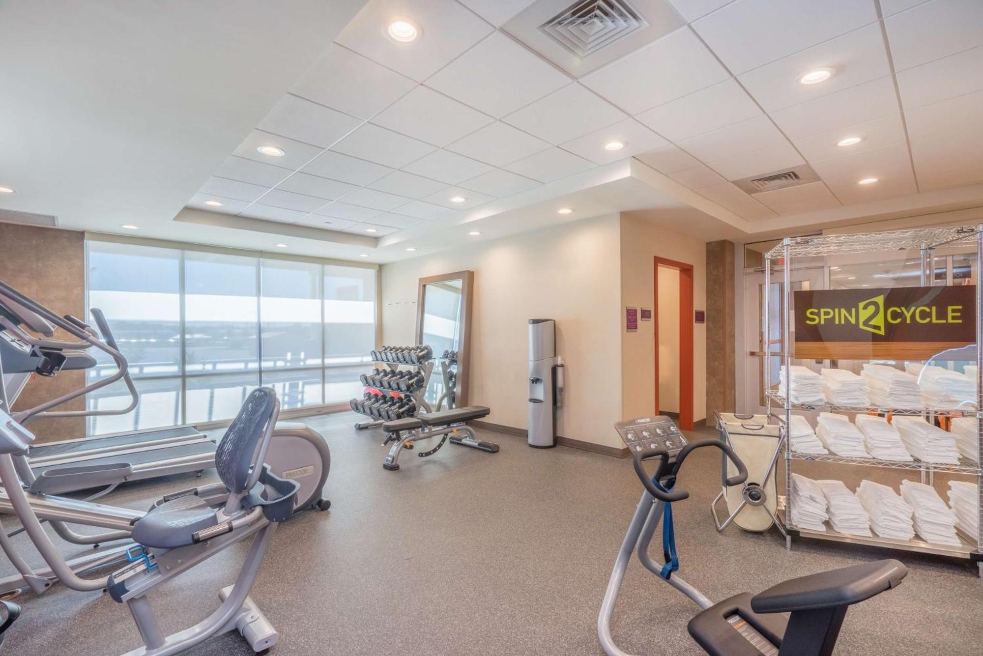 Home2 Suites By Hilton Bowling Green Bagian luar foto
