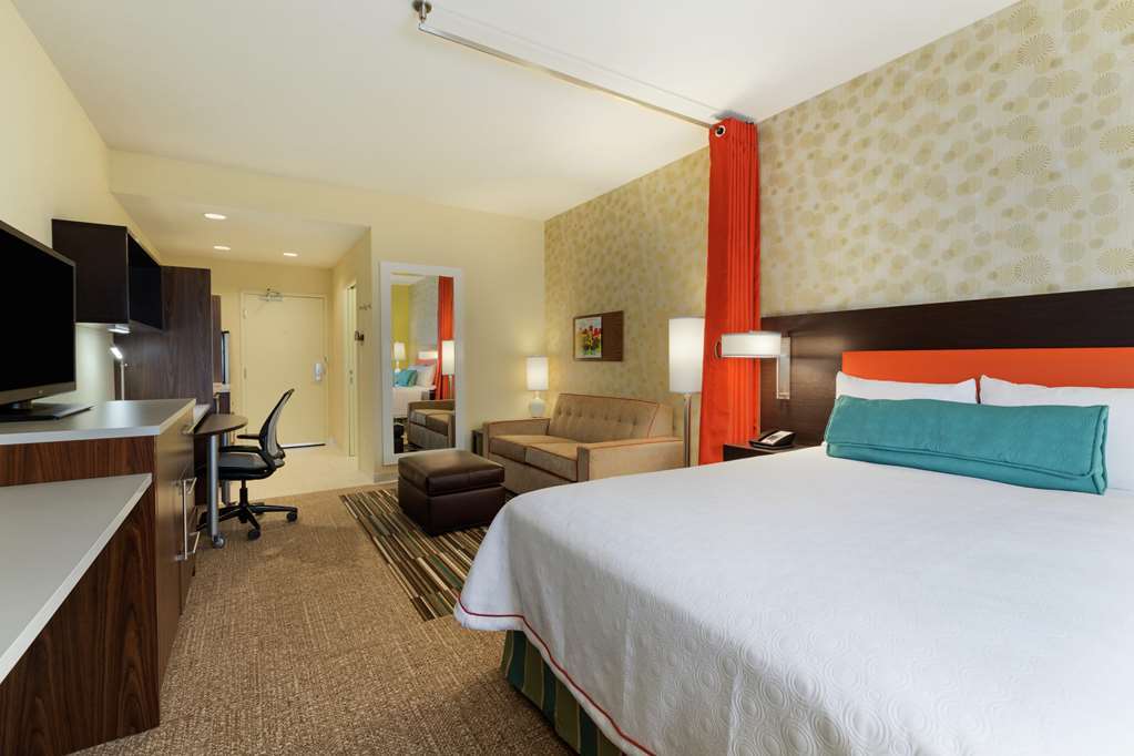 Home2 Suites By Hilton Bowling Green Ruang foto